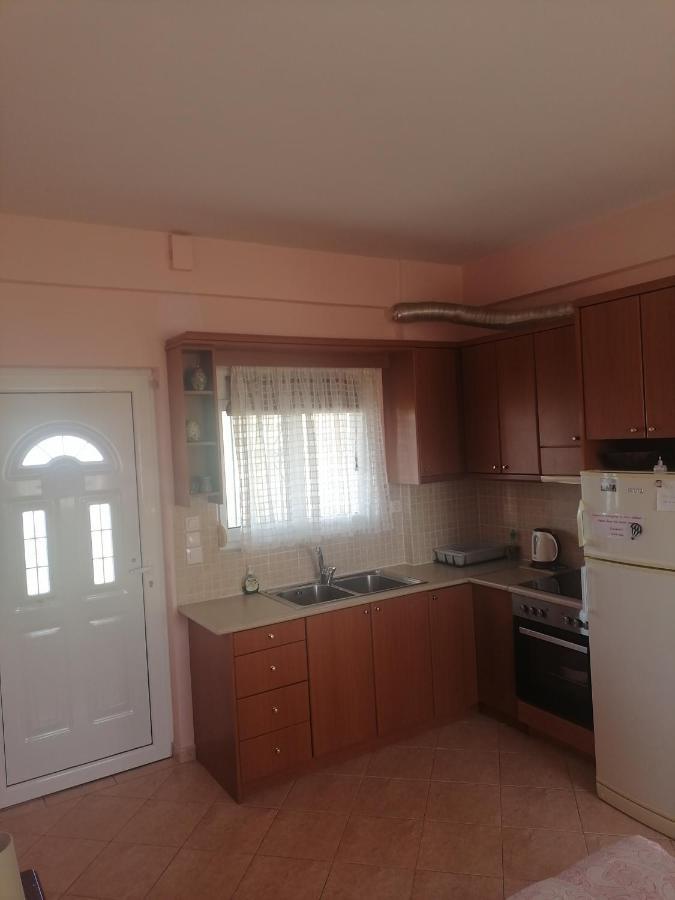 Mina Apartments 扎哈罗 外观 照片