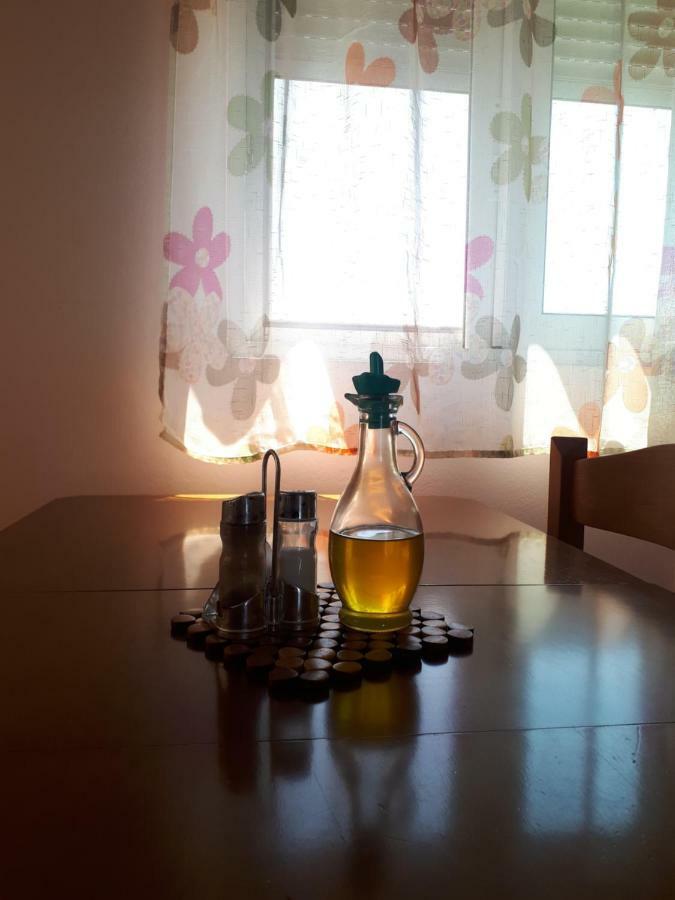 Mina Apartments 扎哈罗 外观 照片