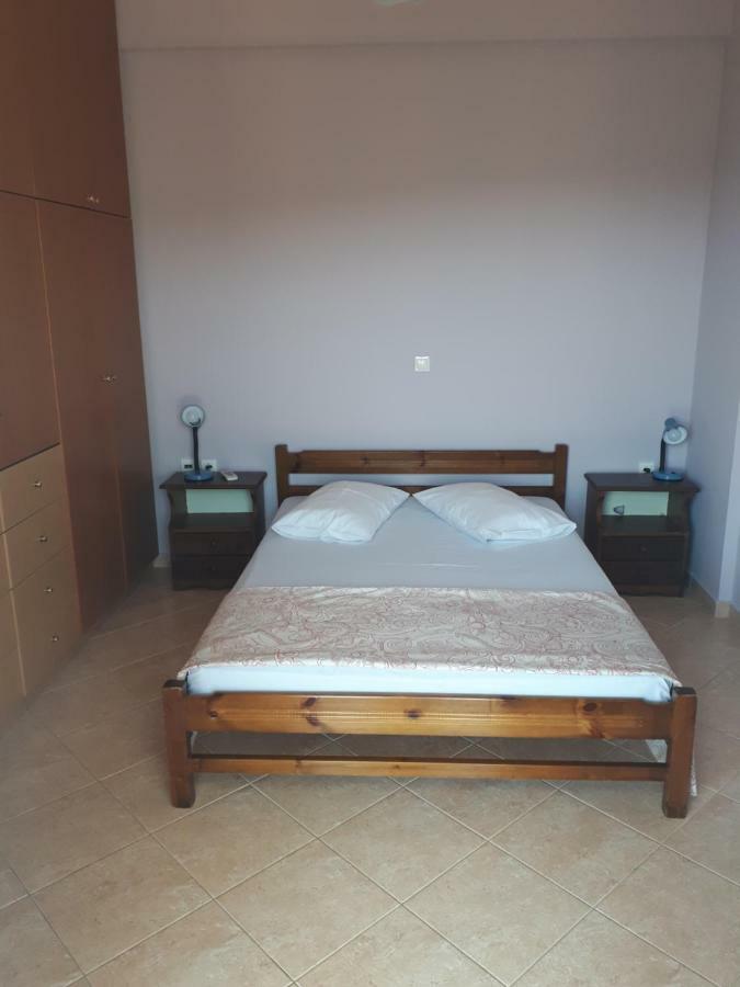 Mina Apartments 扎哈罗 外观 照片
