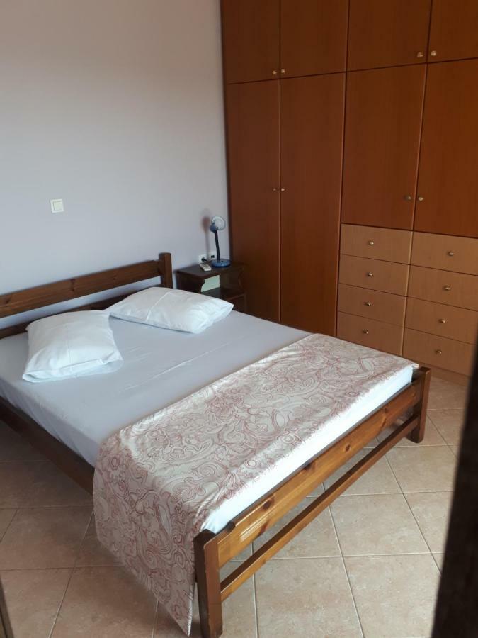 Mina Apartments 扎哈罗 外观 照片