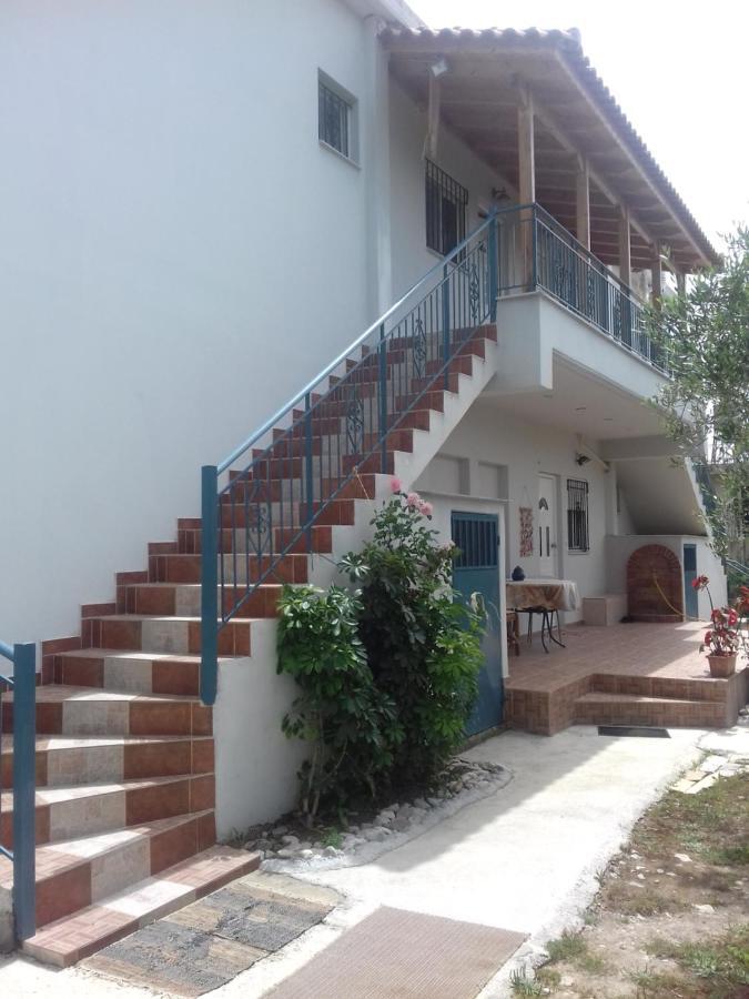 Mina Apartments 扎哈罗 外观 照片